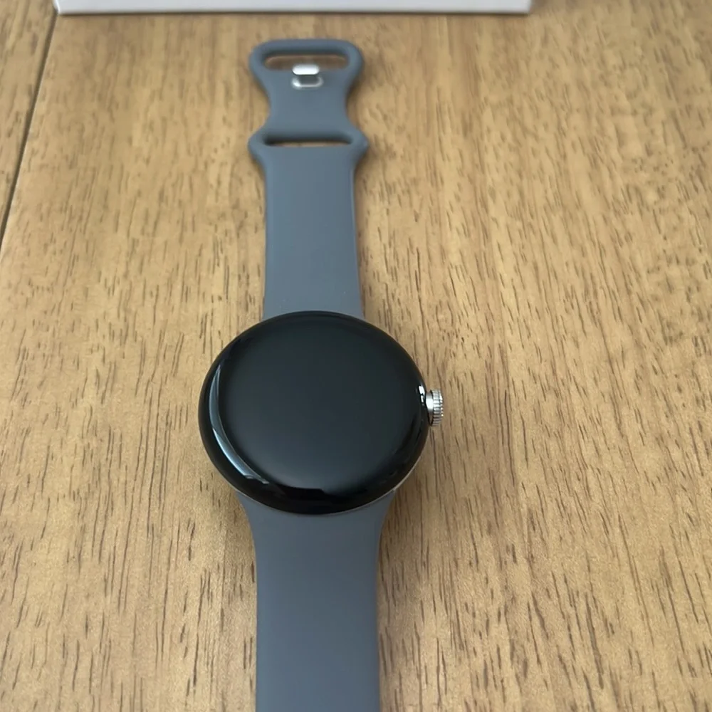 Google pixel watch LTE